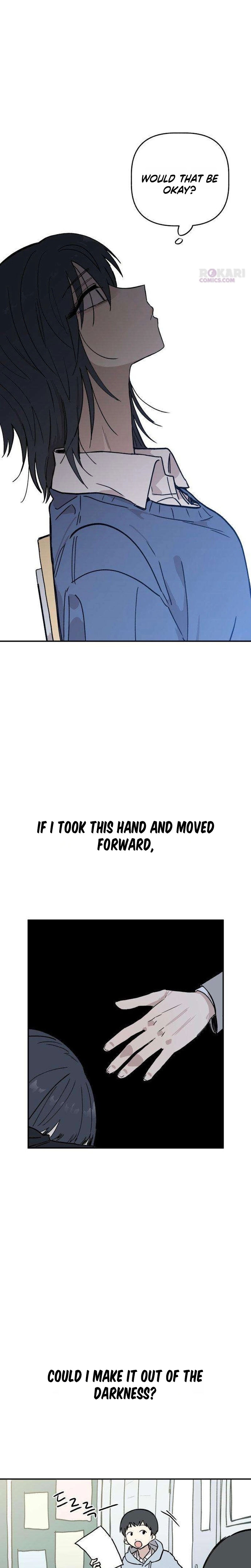 Read Aching Manhwa EN Manga Online