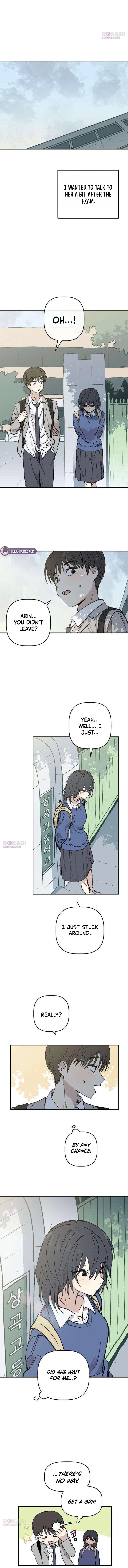 Read Aching Manhwa EN Manga Online