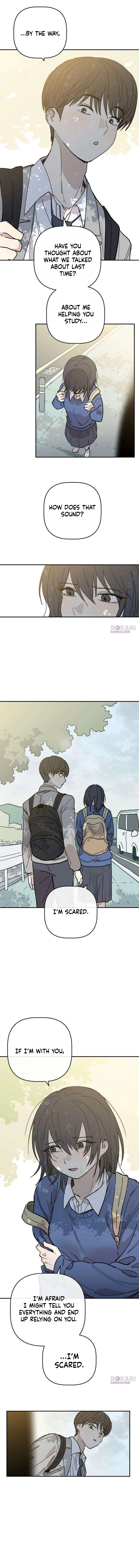 Read Aching Manhwa EN Manga Online