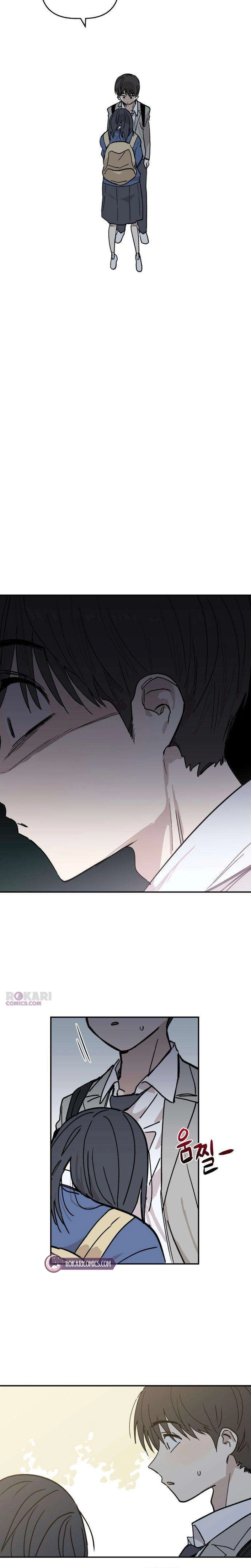 Read Aching Manhwa EN Manga Online