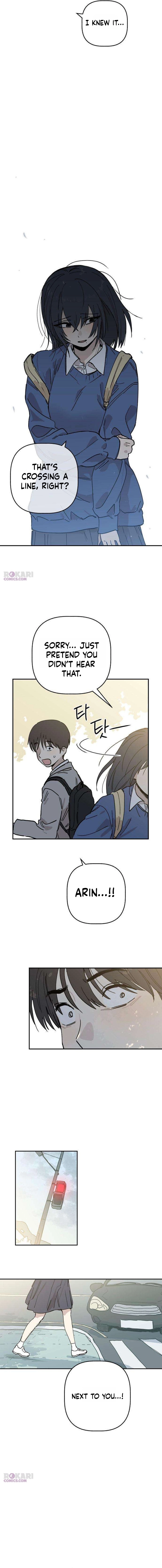 Read Aching Manhwa EN Manga Online
