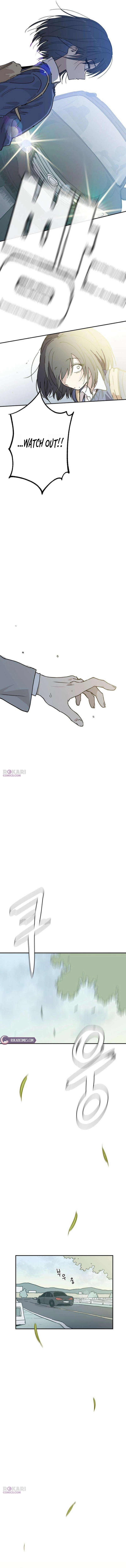 Read Aching Manhwa EN Manga Online