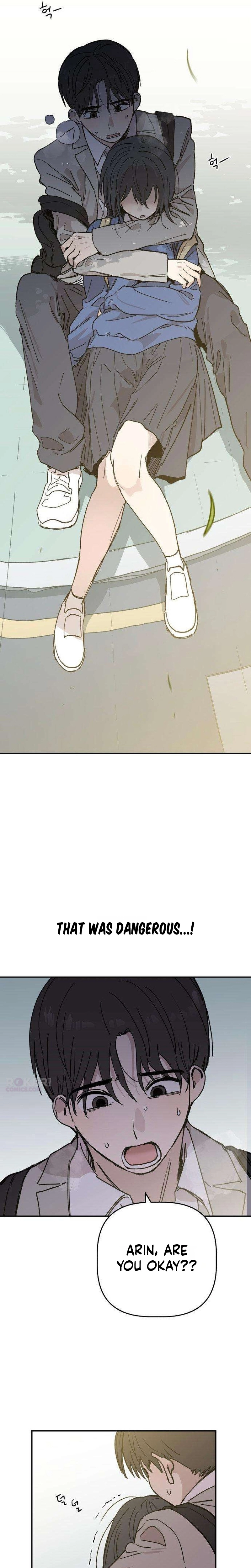 Read Aching Manhwa EN Manga Online