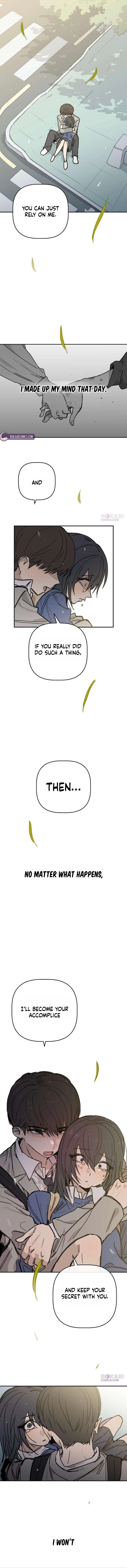 Read Aching Manhwa EN Manga Online