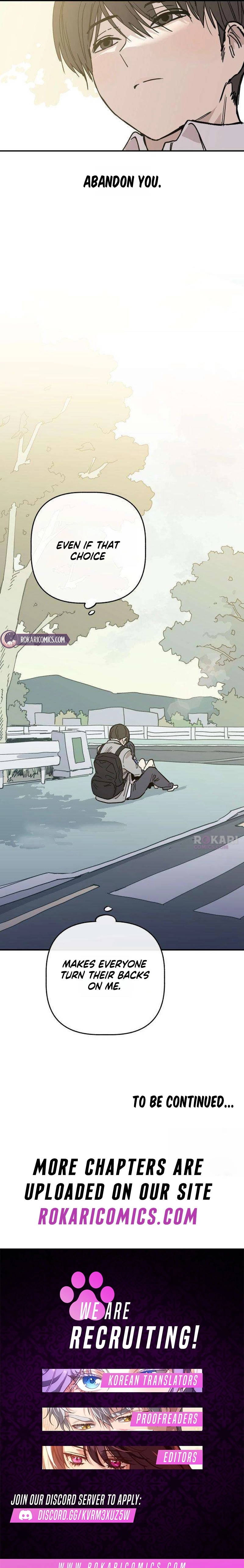 Read Aching Manhwa EN Manga Online