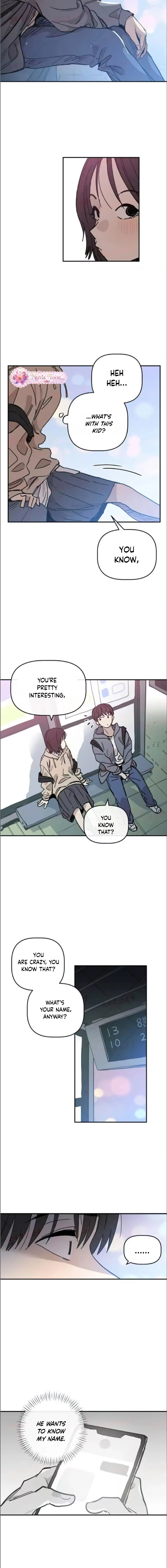 Read Aching Manhwa EN Manga Online