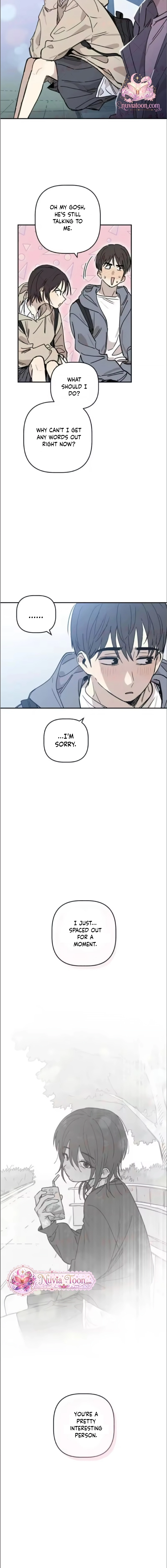 Read Aching Manhwa EN Manga Online