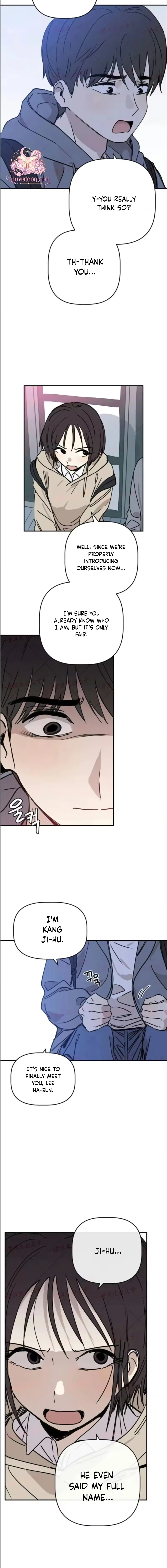 Read Aching Manhwa EN Manga Online