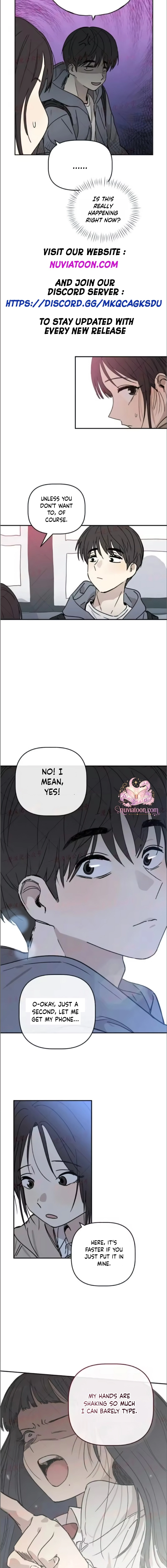 Read Aching Manhwa EN Manga Online