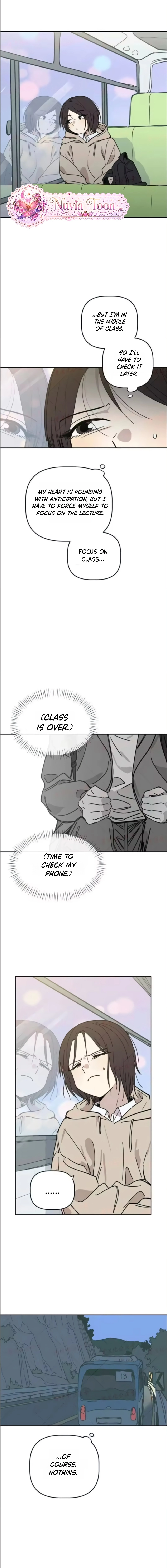 Read Aching Manhwa EN Manga Online
