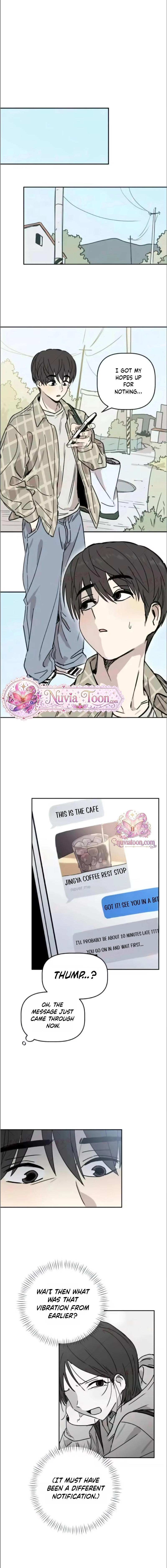 Read Aching Manhwa EN Manga Online