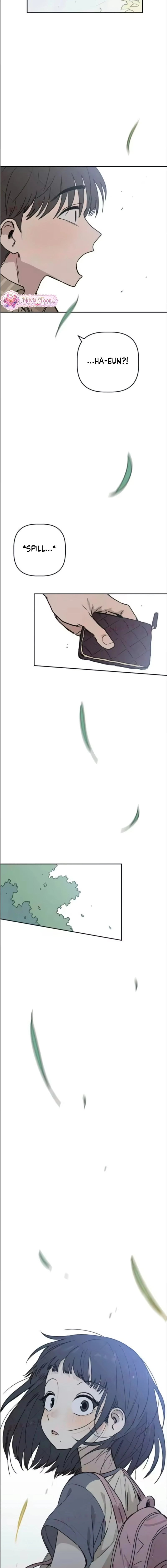 Read Aching Manhwa EN Manga Online
