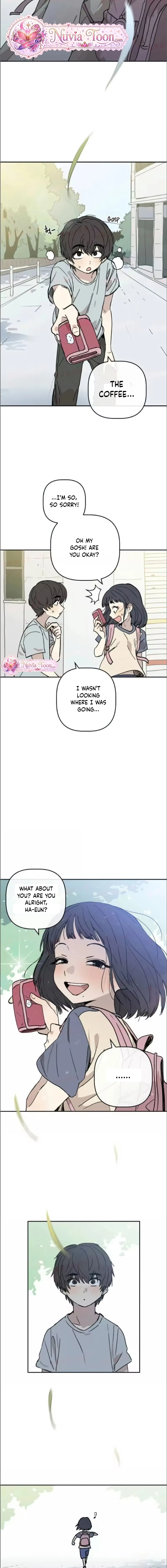 Read Aching Manhwa EN Manga Online