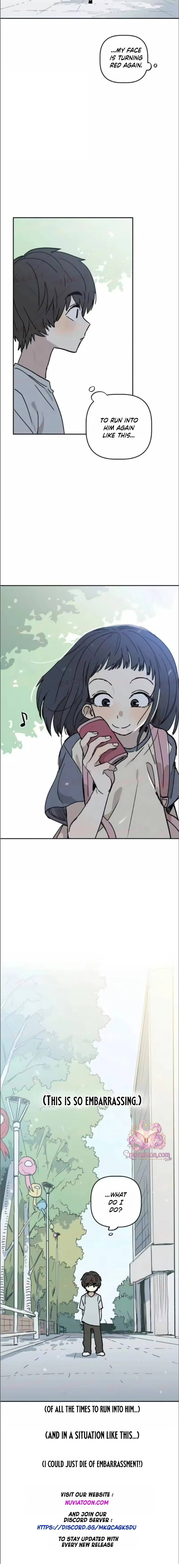 Read Aching Manhwa EN Manga Online