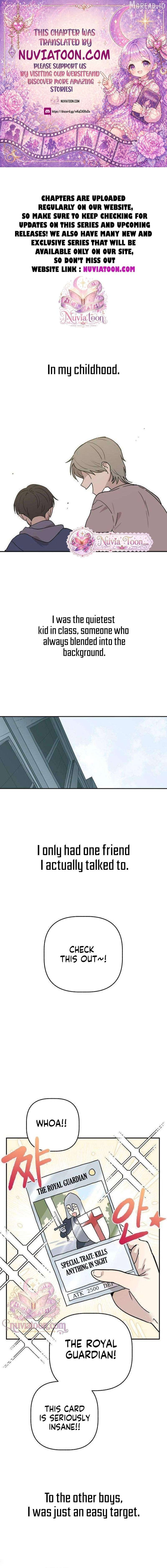 Read Aching Manhwa EN Manga Online