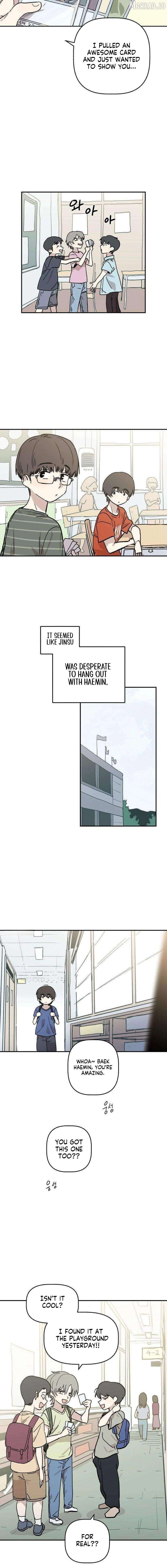 Read Aching Manhwa EN Manga Online