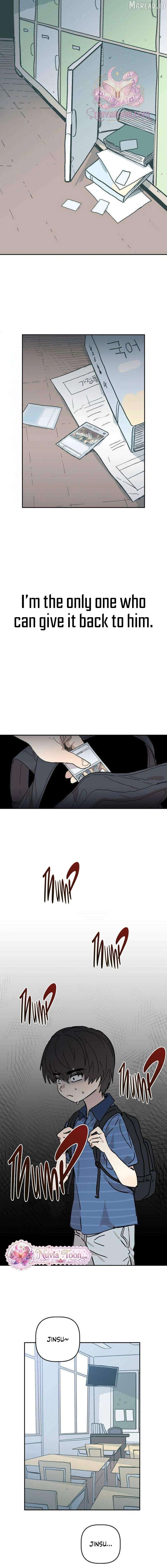 Read Aching Manhwa EN Manga Online