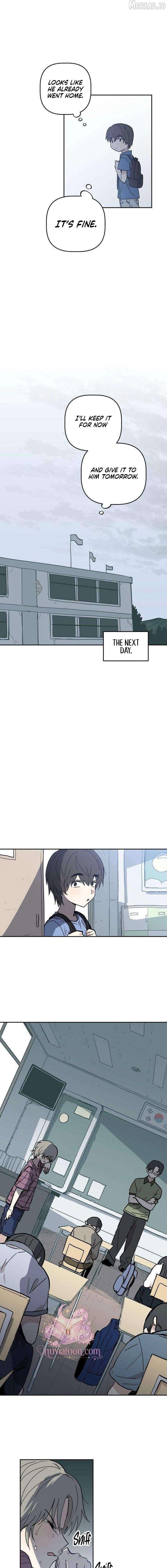 Read Aching Manhwa EN Manga Online
