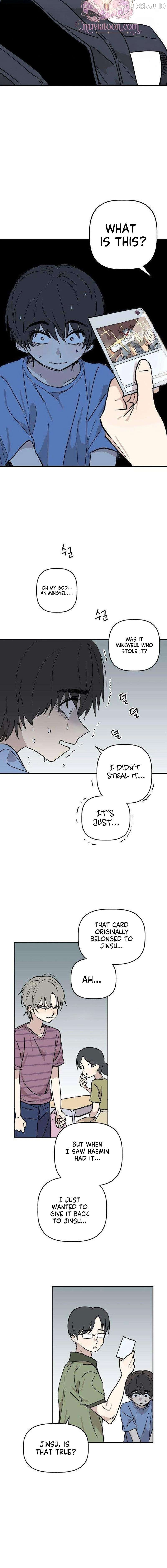 Read Aching Manhwa EN Manga Online