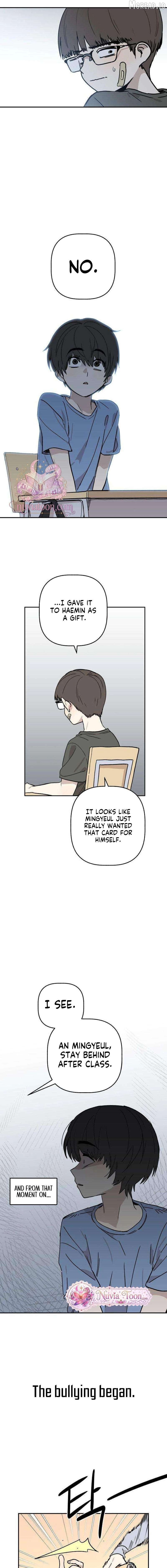 Read Aching Manhwa EN Manga Online