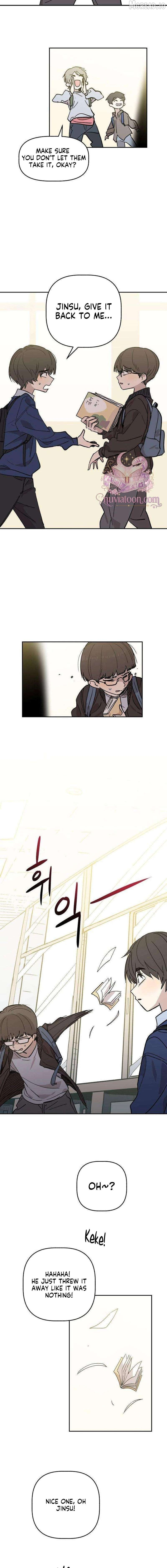 Read Aching Manhwa EN Manga Online