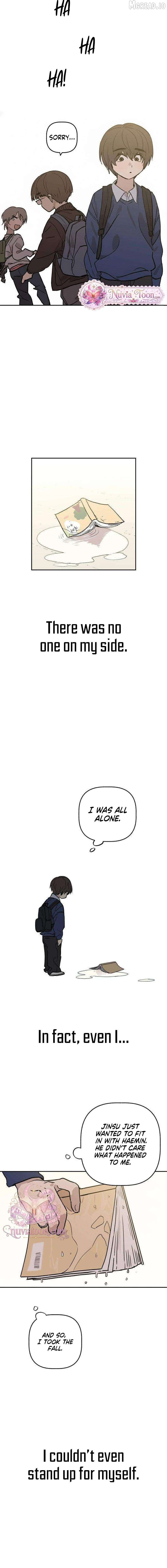 Read Aching Manhwa EN Manga Online