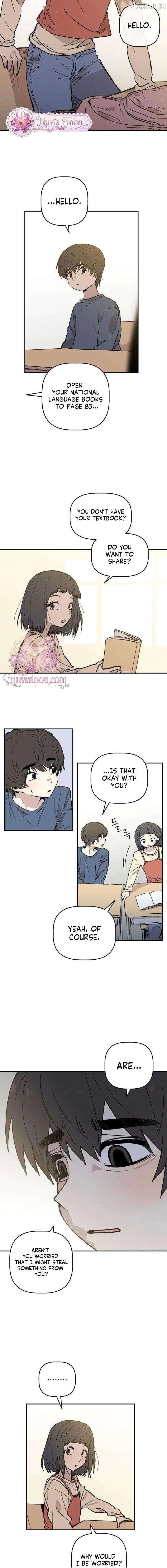 Read Aching Manhwa EN Manga Online