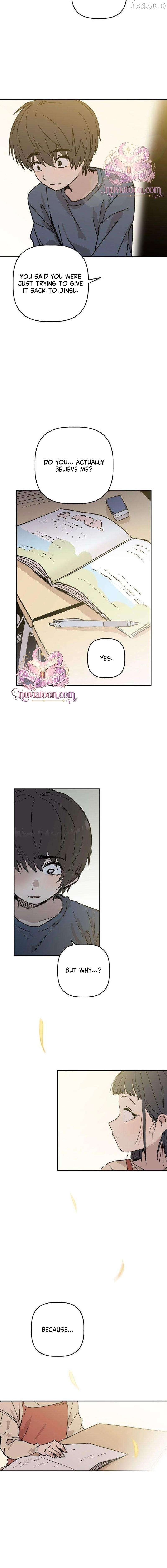 Read Aching Manhwa EN Manga Online