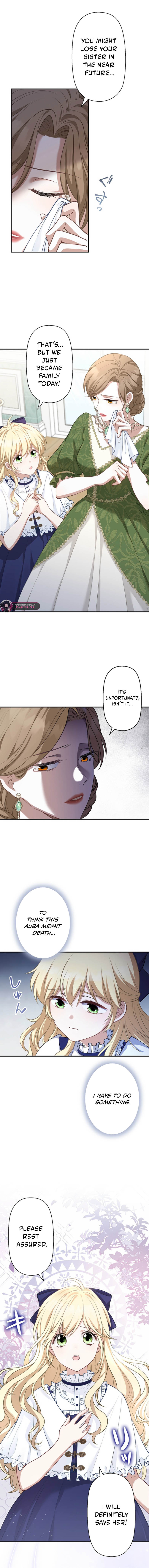 Read After Being Thrown Away I’m Loved More Than Ever EN Manga Online