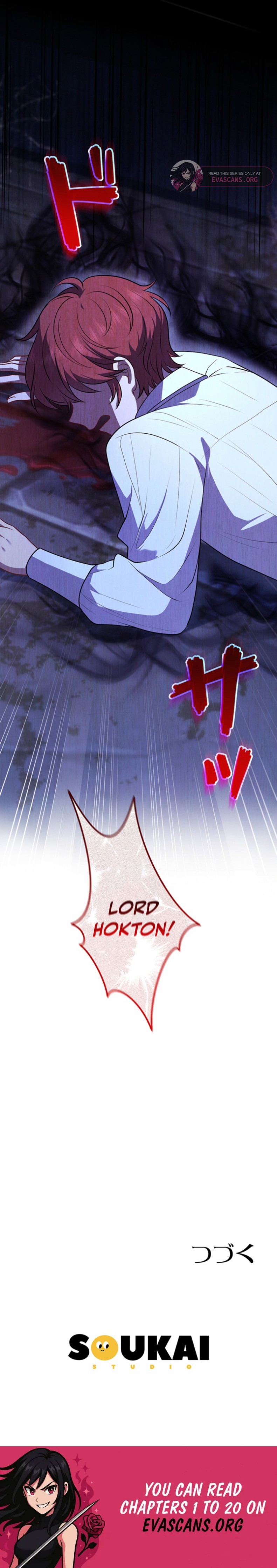 Read After Being Thrown Away I’m Loved More Than Ever EN Manga Online