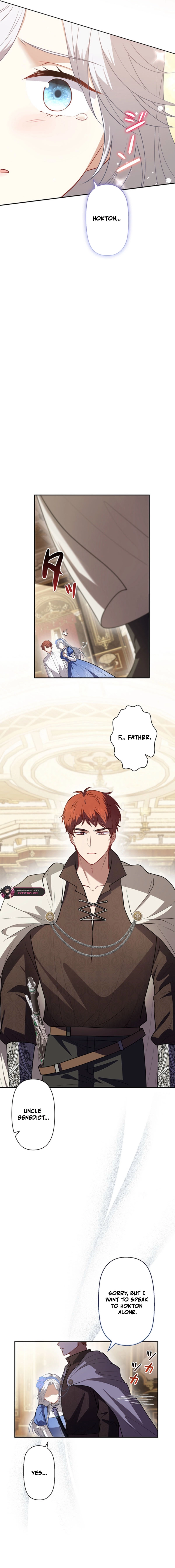 Read After Being Thrown Away I’m Loved More Than Ever EN Manga Online