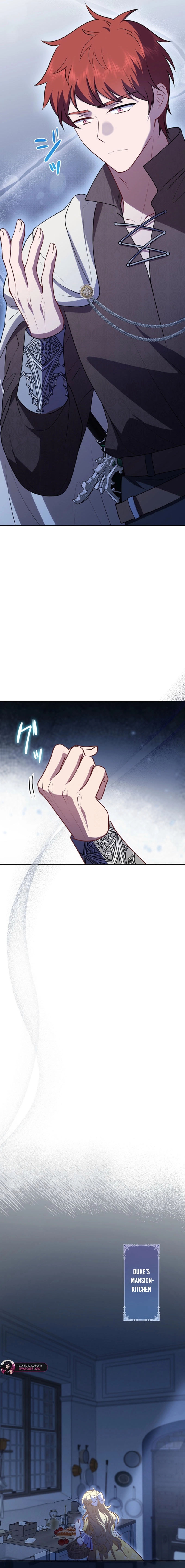 Read After Being Thrown Away I’m Loved More Than Ever EN Manga Online