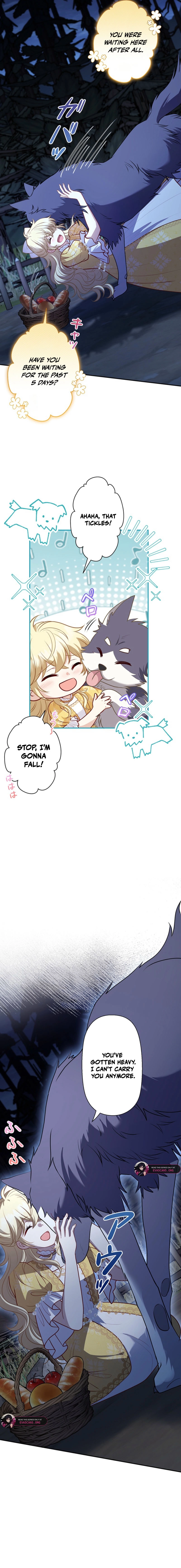 Read After Being Thrown Away I’m Loved More Than Ever EN Manga Online