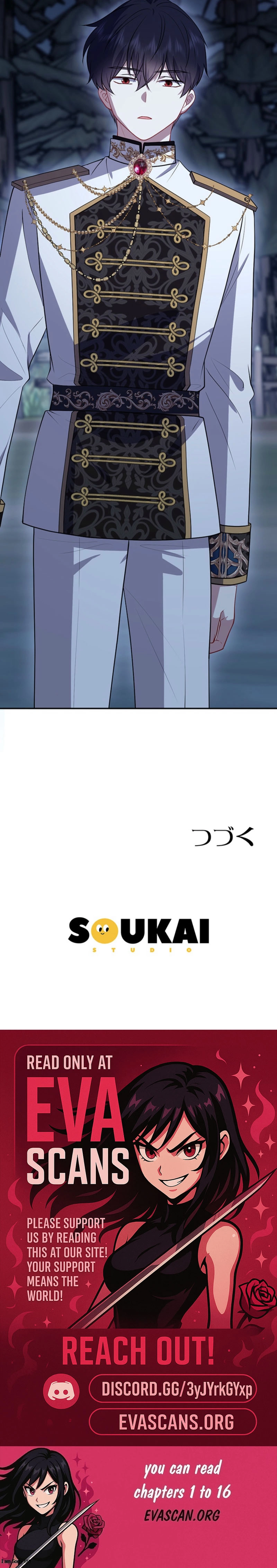 Read After Being Thrown Away I’m Loved More Than Ever EN Manga Online