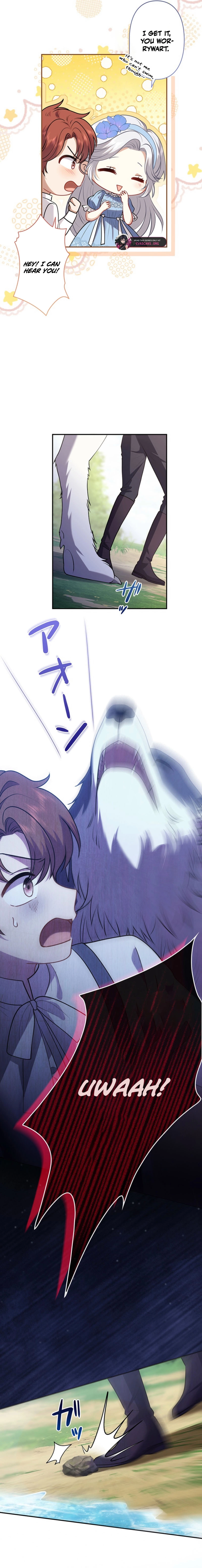 Read After Being Thrown Away I’m Loved More Than Ever EN Manga Online