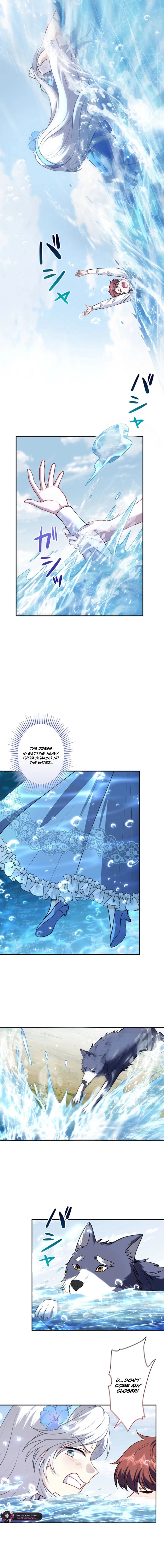 Read After Being Thrown Away I’m Loved More Than Ever EN Manga Online