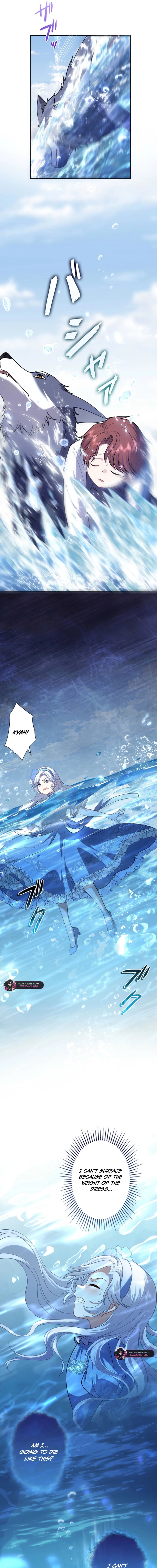 Read After Being Thrown Away I’m Loved More Than Ever EN Manga Online