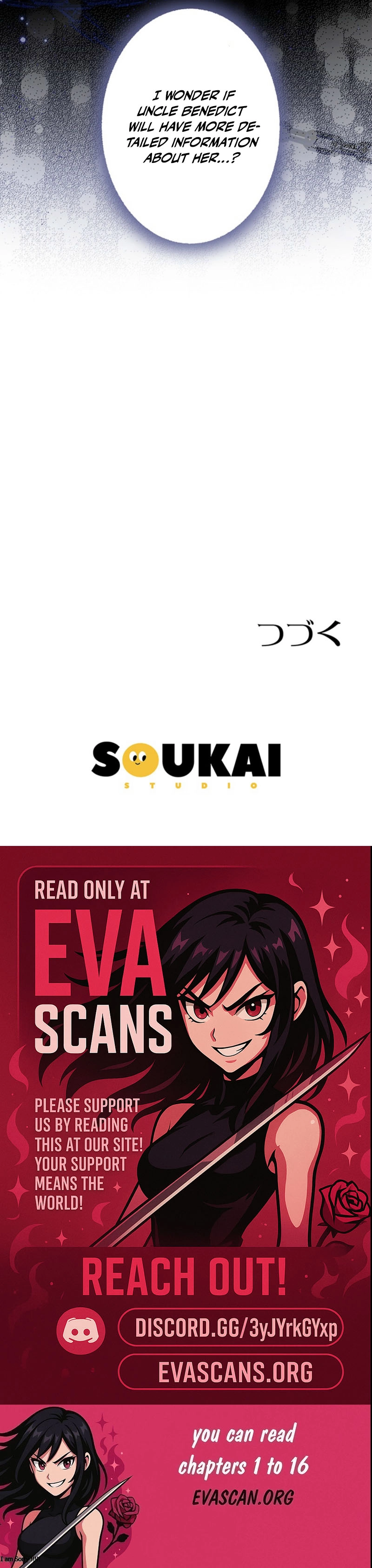 Read After Being Thrown Away I’m Loved More Than Ever EN Manga Online