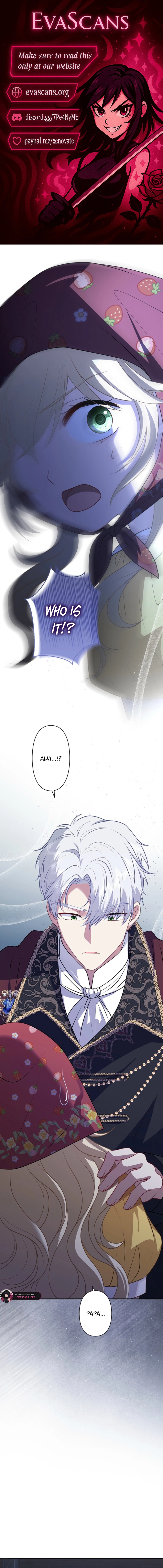 Read After Being Thrown Away I’m Loved More Than Ever EN Manga Online