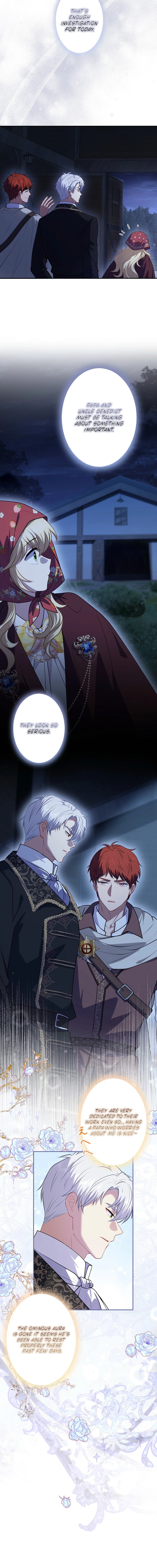 Read After Being Thrown Away I’m Loved More Than Ever EN Manga Online