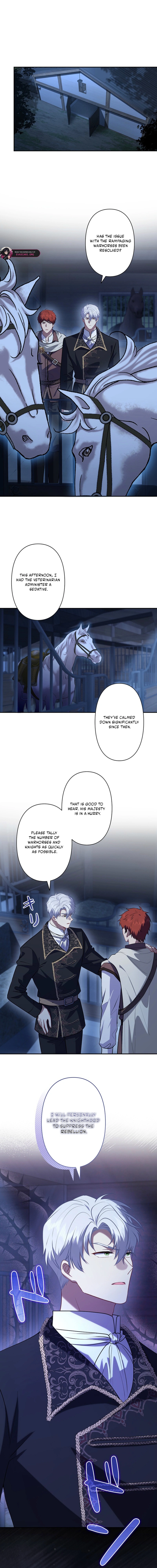 Read After Being Thrown Away I’m Loved More Than Ever EN Manga Online