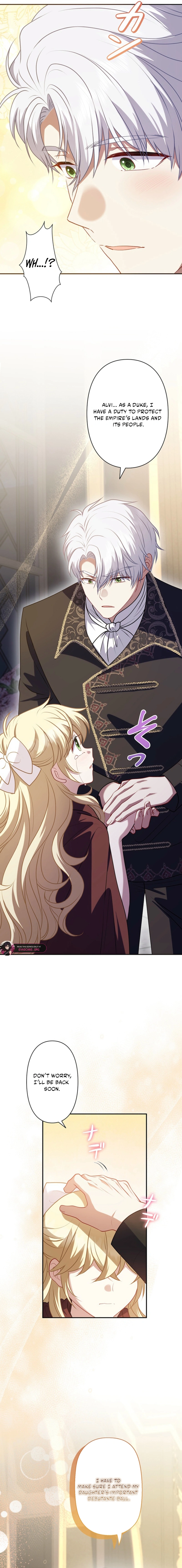 Read After Being Thrown Away I’m Loved More Than Ever EN Manga Online