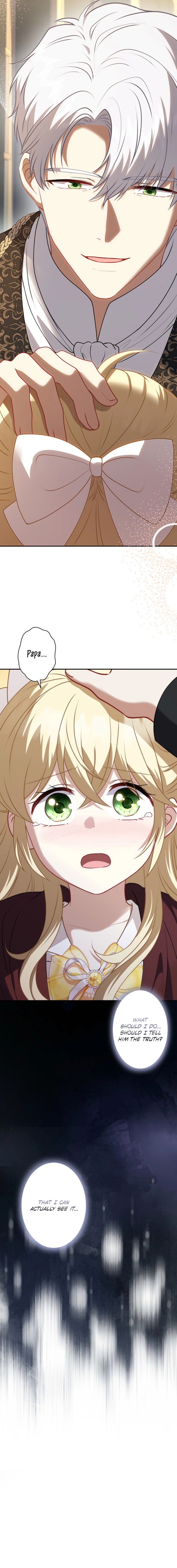 Read After Being Thrown Away I’m Loved More Than Ever EN Manga Online