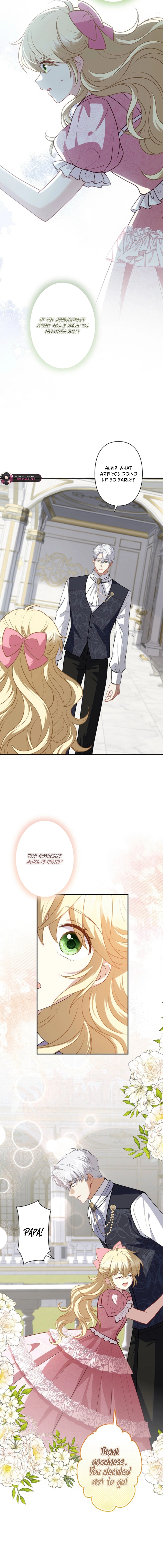 Read After Being Thrown Away I’m Loved More Than Ever EN Manga Online