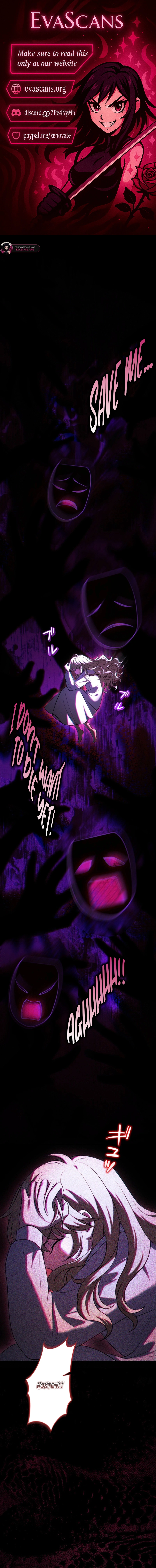 Read After Being Thrown Away I’m Loved More Than Ever EN Manga Online