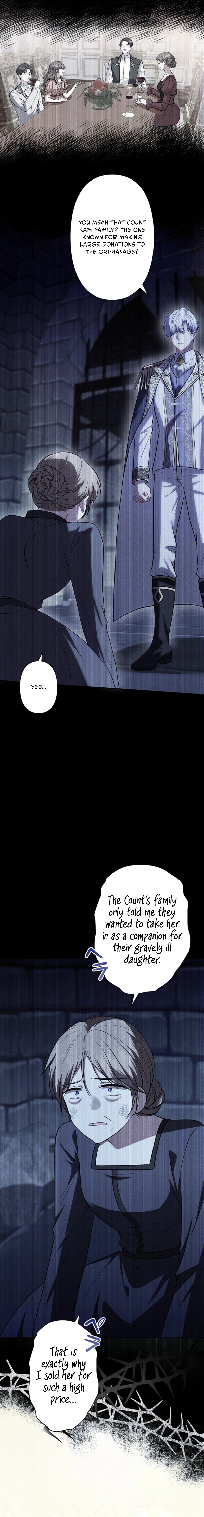 Read After Being Thrown Away I’m Loved More Than Ever EN Manga Online