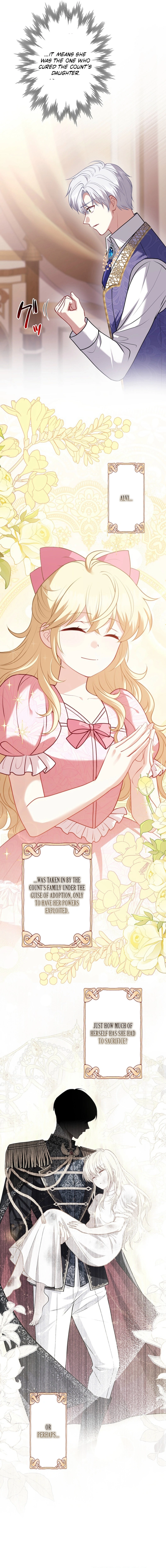 Read After Being Thrown Away I’m Loved More Than Ever EN Manga Online