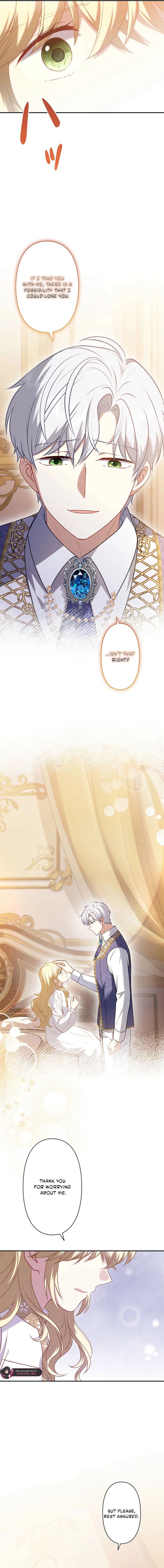 Read After Being Thrown Away I’m Loved More Than Ever EN Manga Online