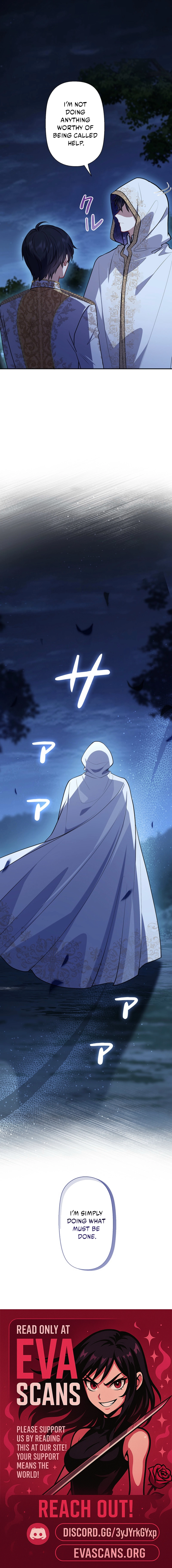 Read After Being Thrown Away I’m Loved More Than Ever EN Manga Online