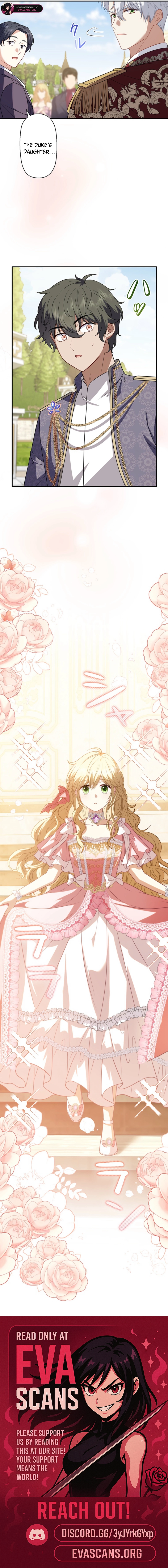 Read After Being Thrown Away I’m Loved More Than Ever EN Manga Online